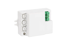 Датчик движения микроволновый MW-706 EKF 1200Вт 360гр. до 8м IP20 EKF — купить по цене от 1&nbsp;450 ₽ | ПрофБезопасность
