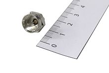 Нагрузка 75 Ом Lans F125-24 LANS — купить по цене от 50 ₽ | ПрофБезопасность