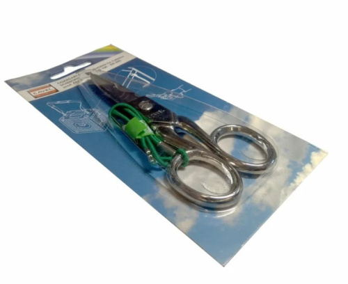 Ножницы Cavel FC 02 фото 2 Ножницы Cavel FC 02 фото 2