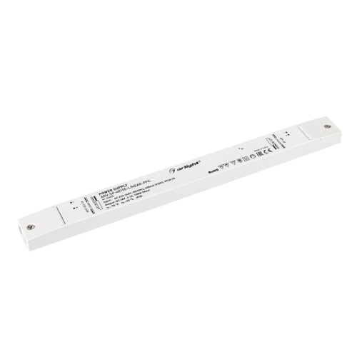 Блок питания для шинопровода Arlight ARV-SP-48100-MAG-ORIENT-PFC-WH 100Вт 48В 2.1A Arlight — купить по цене от 6&nbsp;900 ₽ | ПрофБезопасность