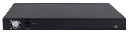 Коммутатор Dahua DH-PFS3226-24ET-240 фото 2