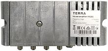 Усилитель эфирный Terra HA205 TERRA — купить по цене от 15&nbsp;210 ₽ | ПрофБезопасность