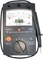 Мегаомметр Mastech MS5202