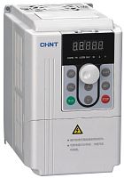 Преобразователь частоты CHINT NVF2G-2.2/TD2 2.2кВт 1х230В общий тип