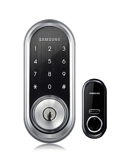 Новинка - Samsung SHP-DS510
