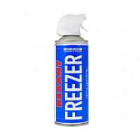 Охладитель газ Rexant FREEZER 400 мл