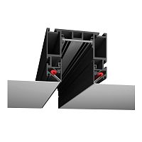 Трек SW-G SY-601201-CL-2-WH- низковольтный встраиваемый в натяжной потолок без провода питания Белый SW-Group — купить по цене от 15&nbsp;600 ₽ | ПрофБезопасность