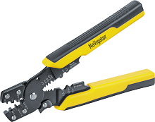 Пресс-клещи Navigator 80 445 NHT-Pkm02-4v1