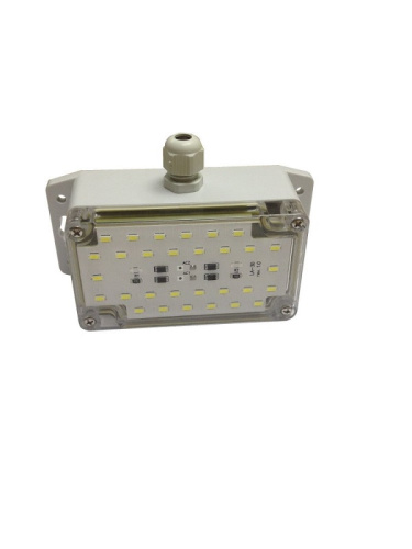 Низковольтный влагозащищенный светильник 12V  — купить по цене от 4&nbsp;550 ₽ | ПрофБезопасность