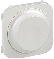 Лицевая панель Legrand Valena Allure для светорегулятора поворотного жемчуг
