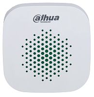 Беспроводной звуковой оповещатель Dahua AirShield DHI-ARA12-W2(868) DAHUA TECHNOLOGY — купить по цене от 3&nbsp;500 ₽ | ПрофБезопасность