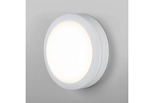 Cветильник cветодиодный Elektrostandard LTB51 LED 15W 4200K IP65 Белый Elektrostandard — купить по цене от 1&nbsp;300 ₽ | ПрофБезопасность