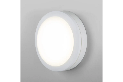 Cветильник cветодиодный Elektrostandard LTB51 LED 15W 4200K IP65 Белый Elektrostandard — купить по цене от 1&nbsp;300 ₽ | ПрофБезопасность