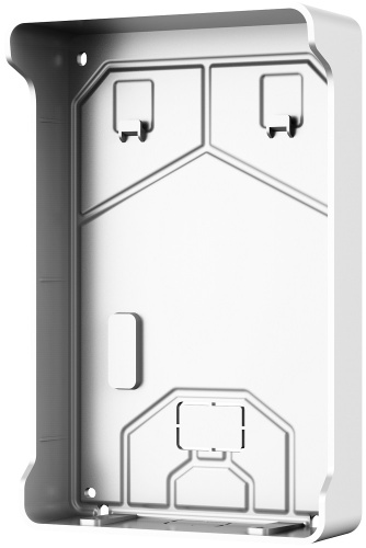 Козырек защитный Dahua VTM09R для VTO2211G фото 4 Козырек защитный Dahua VTM09R для VTO2211G фото 4