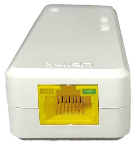 Удлинитель POE TSn-EPOE-3P фото 3