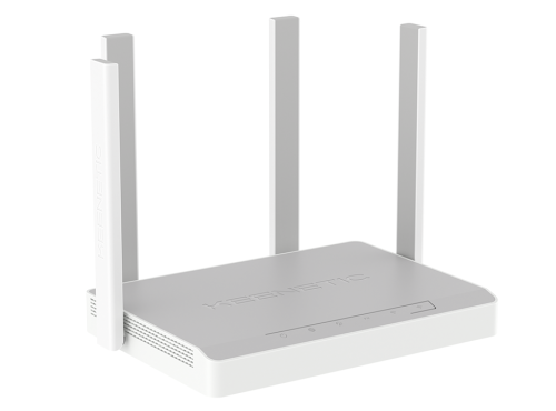 Роутер Keenetic Hero 4G+ KN-2311