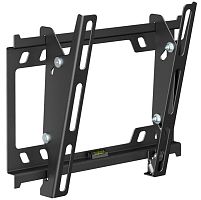 Кронштейн для ТВ Holder LCD-T2609-B 22"-47" наклонный