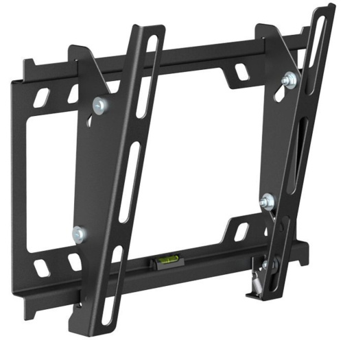 Кронштейн для ТВ Holder LCD-T2609-B 22"-47" наклонный