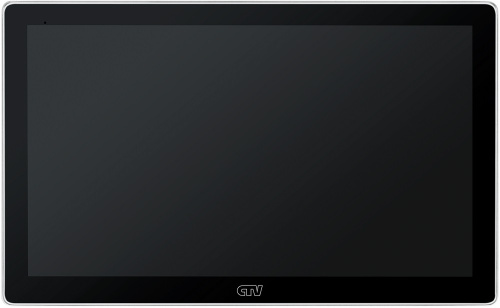 Монитор видеодомофона CTV-M5109 AI Image 10 Wi-Fi черный фото 7