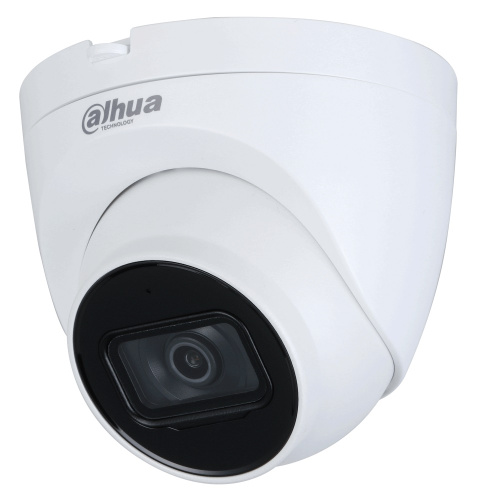Видеокамера IP Dahua DH-IPC-HDW2241TP-S-0280B фото 2