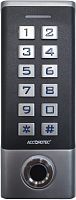 Кодонаборная панель AccordTec AT-FR100EM AccordTec — купить по цене от 7&nbsp;790 ₽ | ПрофБезопасность