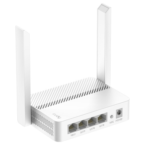 Роутер Cudy WR1200E фото 3