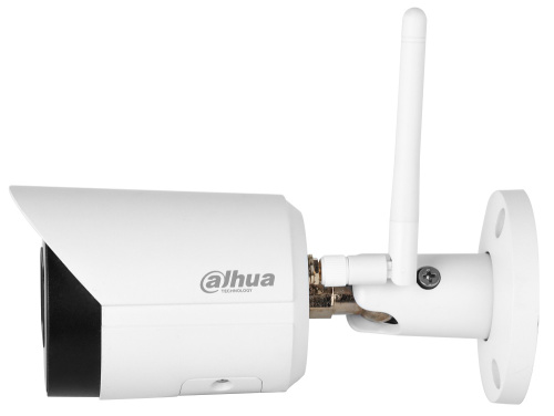 Видеокамера Wi-Fi Dahua DH-IPC-HFW1430DS1P-SAW-0280B фото 3