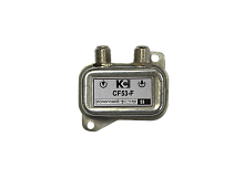 Фильтр канальный CF53F