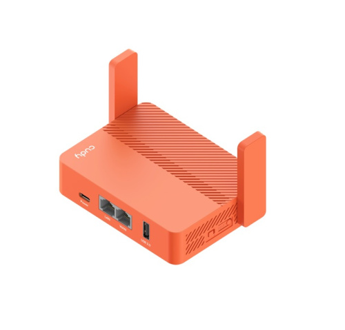 Роутер Cudy TR1200 фото 2