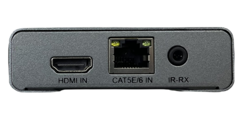 HDMI Cascade Extender 120м Receiver фото 4