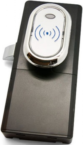 Электронный замок для мебели IronLogic Z-396 EHT Электронный замок для мебели IronLogic Z-396 EHT