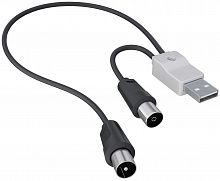 Антенный усилитель РЭМО BAS-8102 Indoor USB картинка