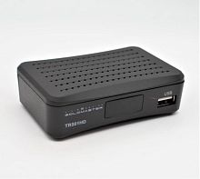Цифровой эфирный приемник GoldMaster TR-501HD