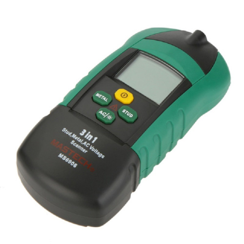 Детектор металла Mastech MS6906