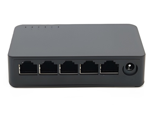 Коммутатор Tmnvision TS105C
