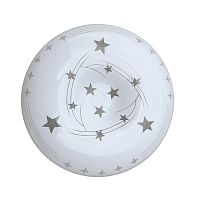 Светильник светодиодный накладной "Созвездие" InHome DECO LED 220В 10Вт 650Лм 4000К IP40 230х90мм In Home — купить по цене от 610 ₽ | ПрофБезопасность