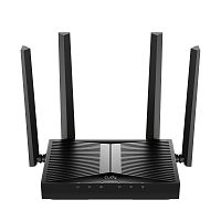 Роутер Cudy WR3600H BE3600 Wi-Fi7 Cudy — купить по цене от 7&nbsp;200 ₽ | ПрофБезопасность