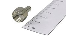 Нагрузка 75 Ом Lans FC 42 с емкостной развязкой LANS — купить по цене от 120 ₽ | ПрофБезопасность