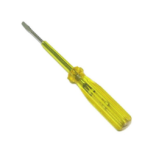 Отвертка индикатор TEK 6875-304 В  (220 мм) 