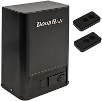 Привод для откатных ворот Doorhan SLIDING-500PRO+