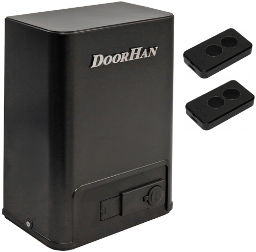 Привод для откатных ворот Doorhan SLIDING-500PRO+
