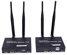 HDMI KVM RECEIVER VE054 ORIENT — купить по цене от 21&nbsp;990 ₽ | ПрофБезопасность