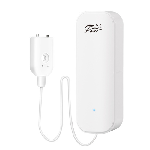 Умный WiFi датчик протечки Fox FX-WS1Water, FOX, купить, цена, доставка, безопасность Умный WiFi датчик протечки Fox FX-WS1Water FOX — купить по цене от 1 300 ₽ | ПрофБезопасность