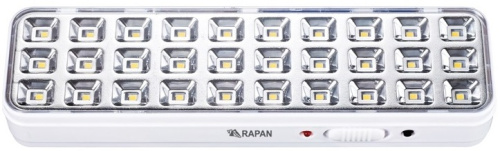 Светильник аварийного освещения Бастион Rapan LT-30 Li-ion