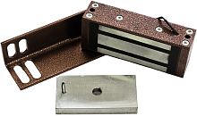 Электромагнитный замок Олевс М1-300 медный антик Олевс — купить по цене от 3&nbsp;950 ₽ | ПрофБезопасность