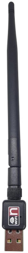 USB Wi-Fi адаптер Ralink RT5370 2 дБ