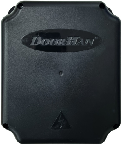 Блок управления роллетой DoorHan SmartRoll фото 3
