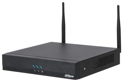Видеорегистратор IP Dahua DHI-NVR2108HC-W DAHUA TECHNOLOGY — купить по цене от 8&nbsp;872 ₽ | ПрофБезопасность