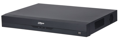 Видеорегистратор IP Dahua DHI-NVR2208-I2 DAHUA TECHNOLOGY — купить по цене от 15&nbsp;592 ₽ | ПрофБезопасность