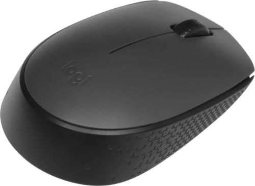 Мышь Logitech Wireless M170 Серый оптическая (1000dpi) беспроводная Radio USB, Logitech, купить, цена, доставка, безопасность фото 3 Мышь Logitech Wireless M170 Серый оптическая (1000dpi) беспроводная Radio USB Logitech — купить по цене от 950 ₽ | ПрофБезопасность фото 3